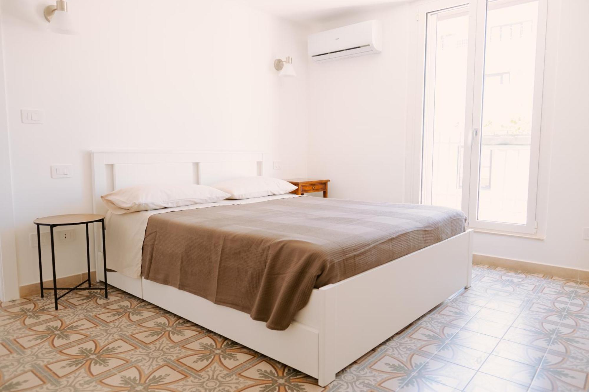 Casa Antonia - Terrace & Suites Μπάρι Εξωτερικό φωτογραφία