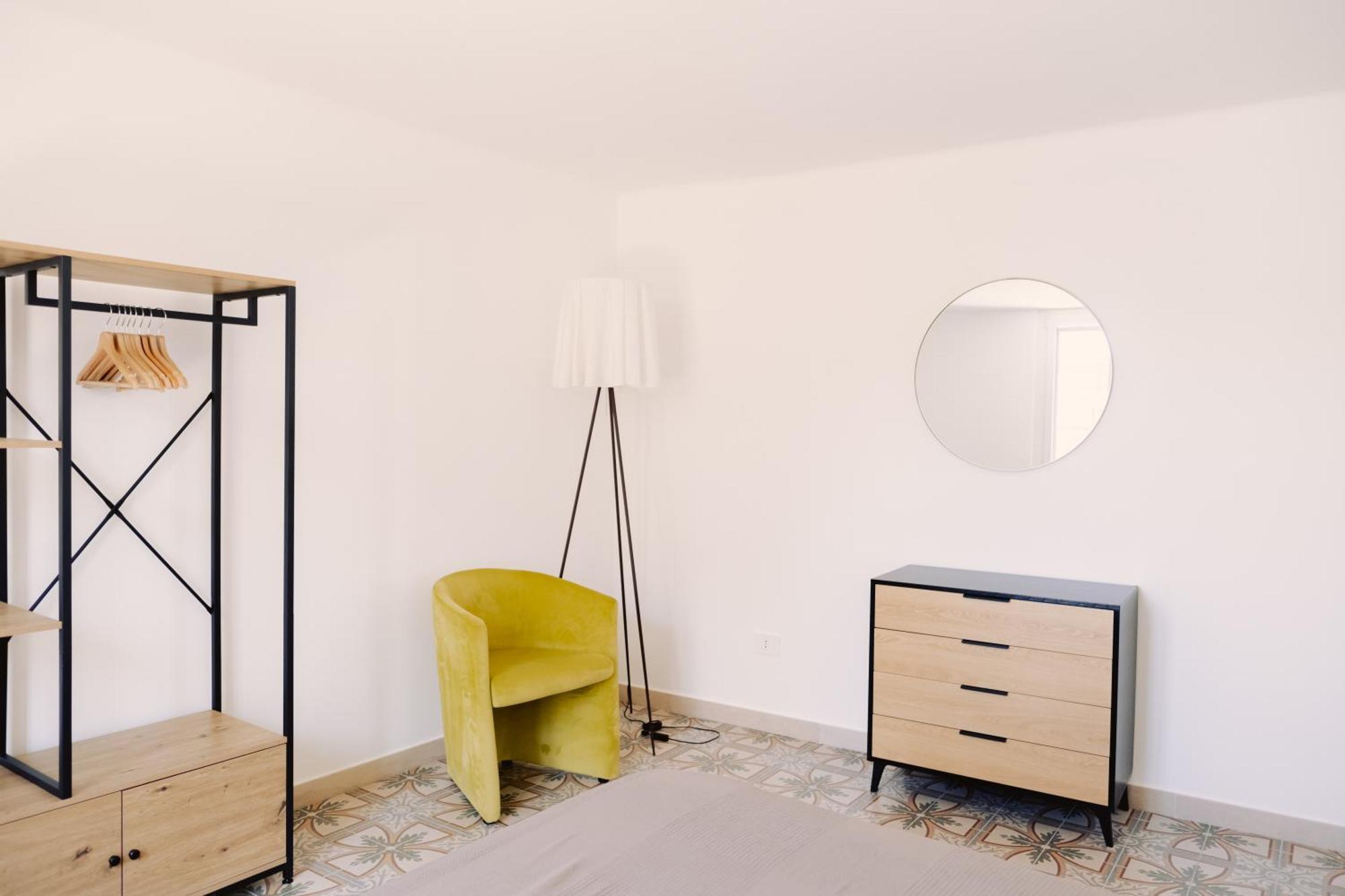 Casa Antonia - Terrace & Suites Μπάρι Εξωτερικό φωτογραφία