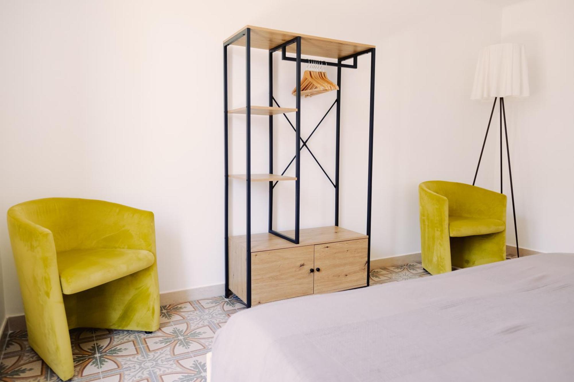 Casa Antonia - Terrace & Suites Μπάρι Εξωτερικό φωτογραφία