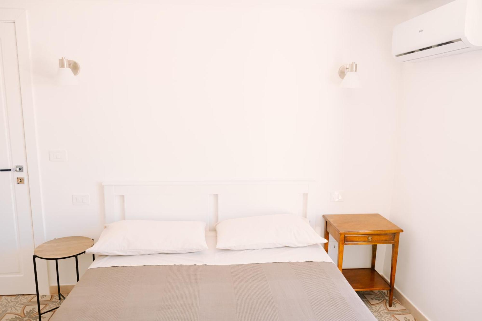 Casa Antonia - Terrace & Suites Μπάρι Εξωτερικό φωτογραφία