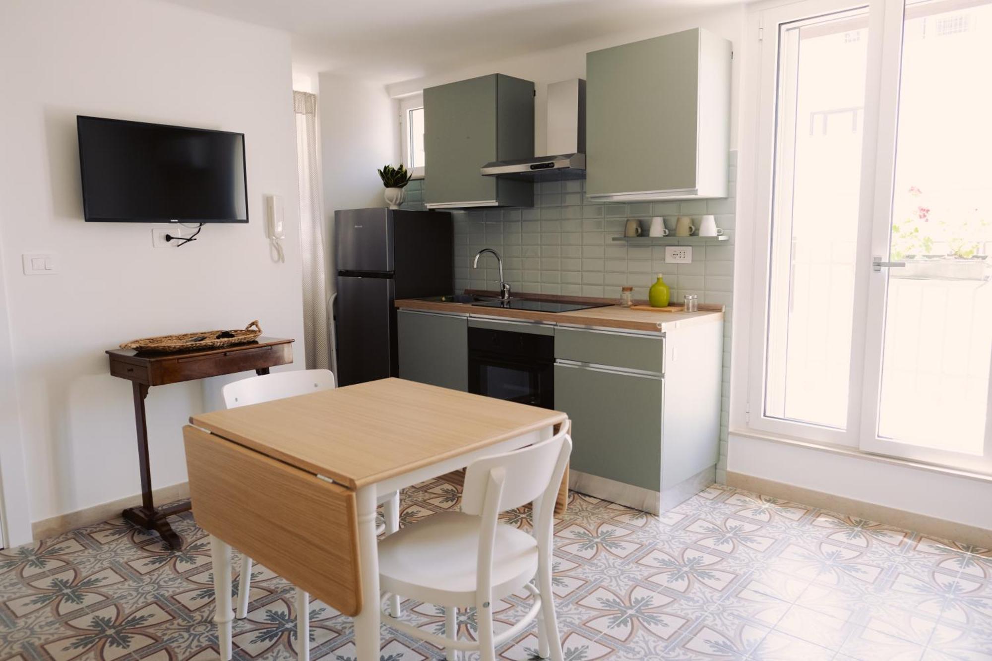 Casa Antonia - Terrace & Suites Μπάρι Εξωτερικό φωτογραφία