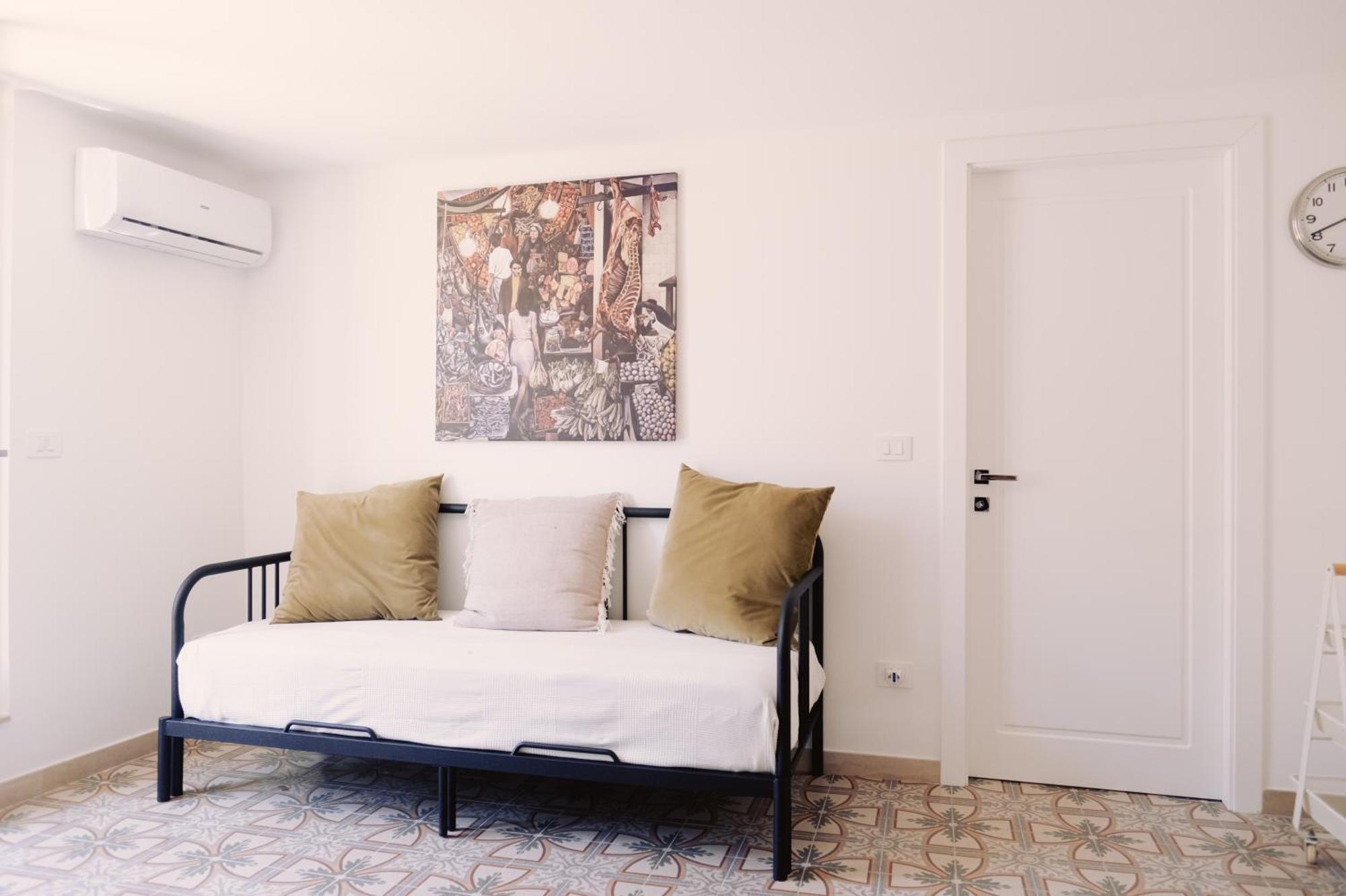 Casa Antonia - Terrace & Suites Μπάρι Εξωτερικό φωτογραφία