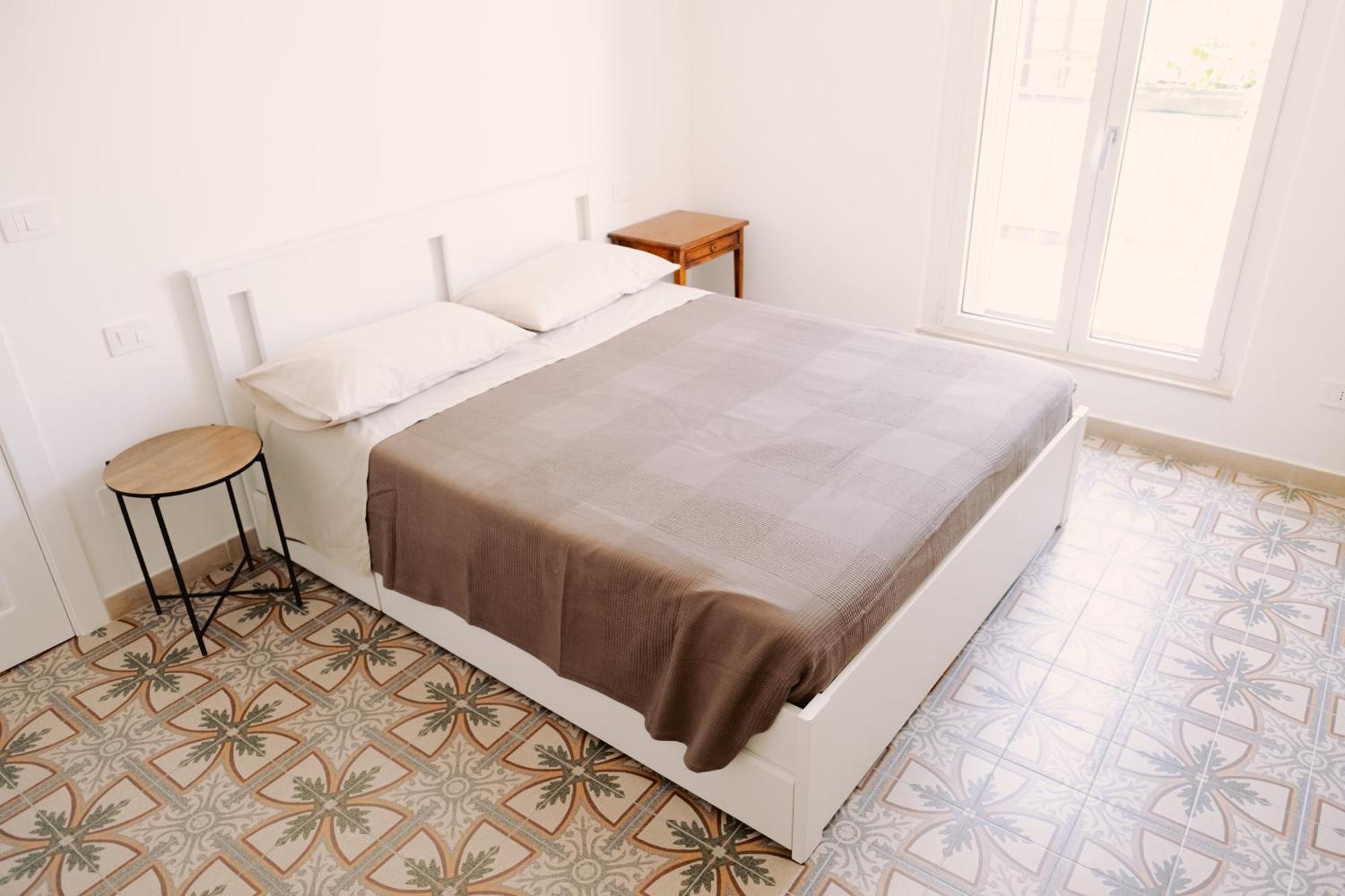 Casa Antonia - Terrace & Suites Μπάρι Εξωτερικό φωτογραφία