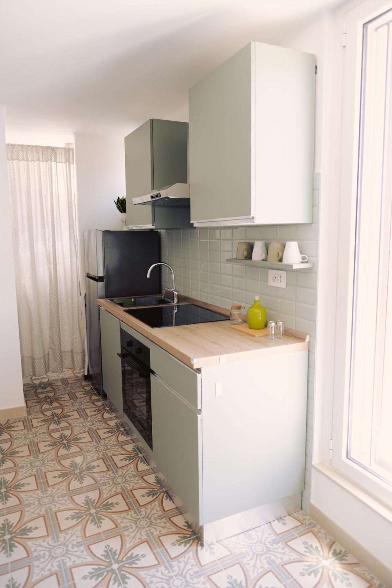 Casa Antonia - Terrace & Suites Μπάρι Εξωτερικό φωτογραφία