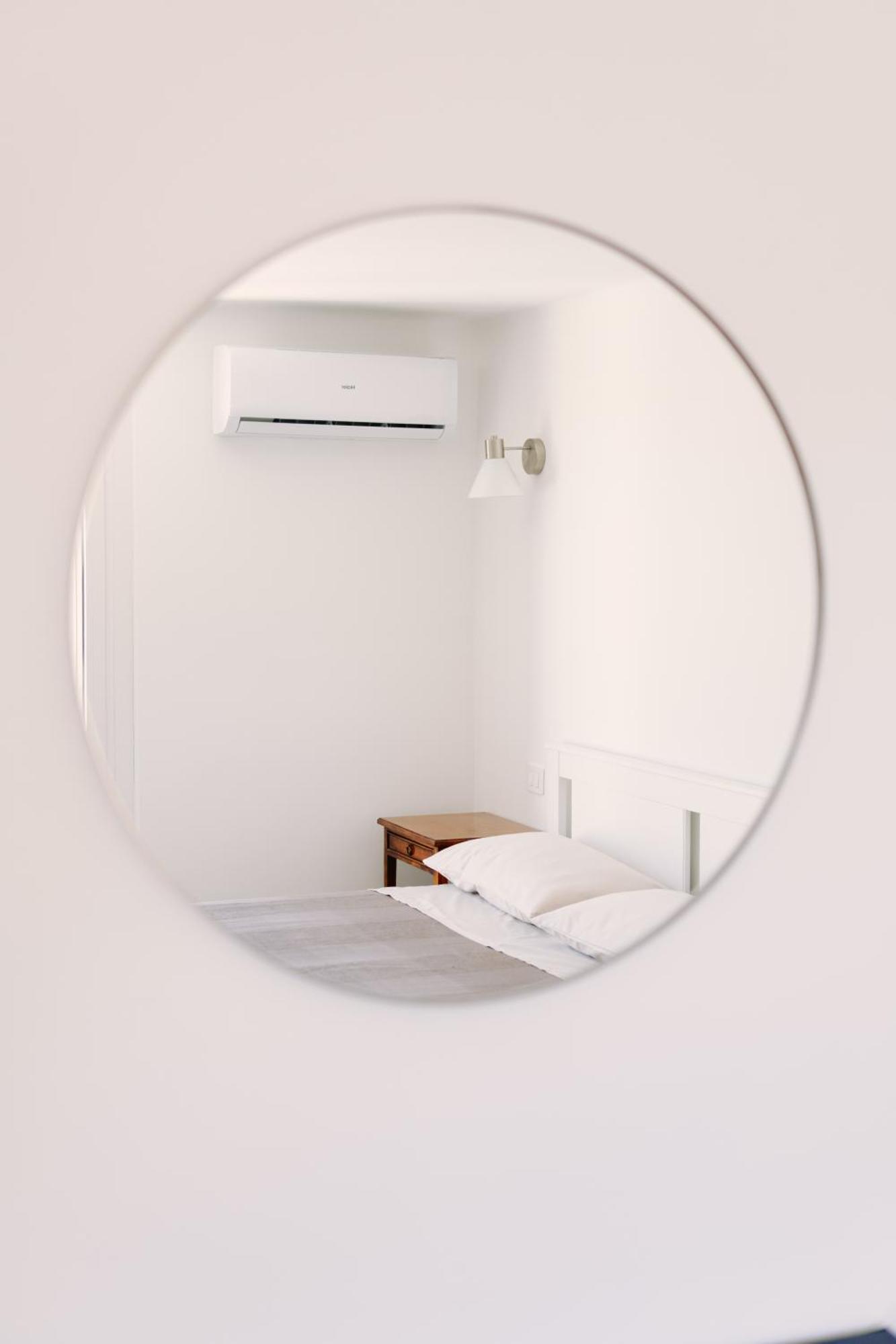 Casa Antonia - Terrace & Suites Μπάρι Εξωτερικό φωτογραφία